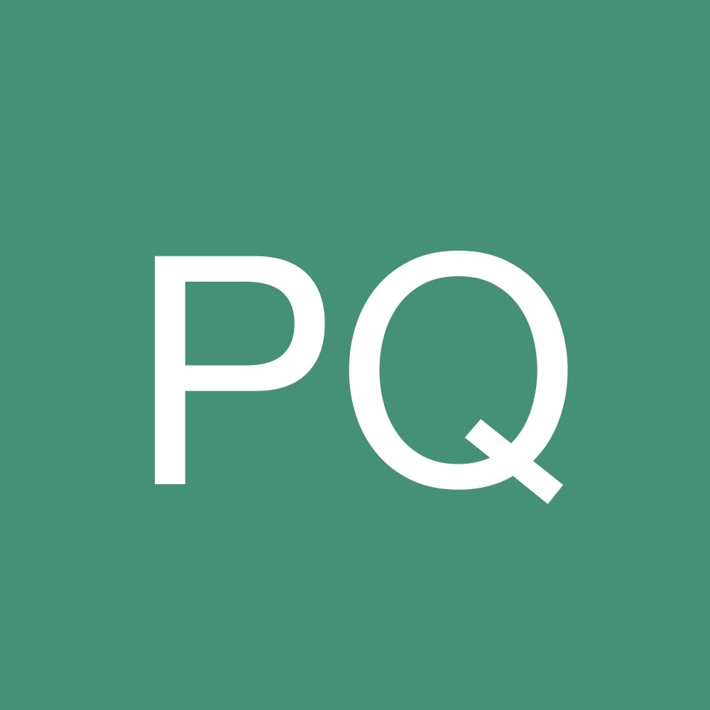 Meet your Posher, Peter